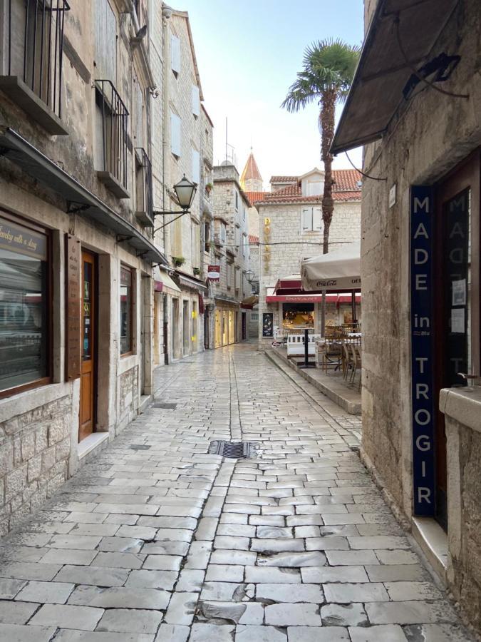 Dragazzo Apartment Trogir Exteriér fotografie