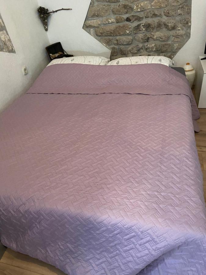 Dragazzo Apartment Trogir Exteriér fotografie