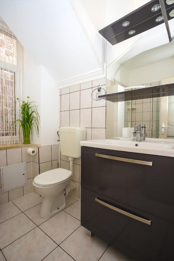 Dragazzo Apartment Trogir Exteriér fotografie