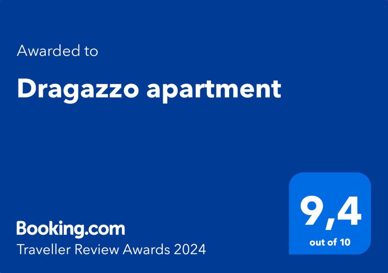 Dragazzo Apartment Trogir Exteriér fotografie