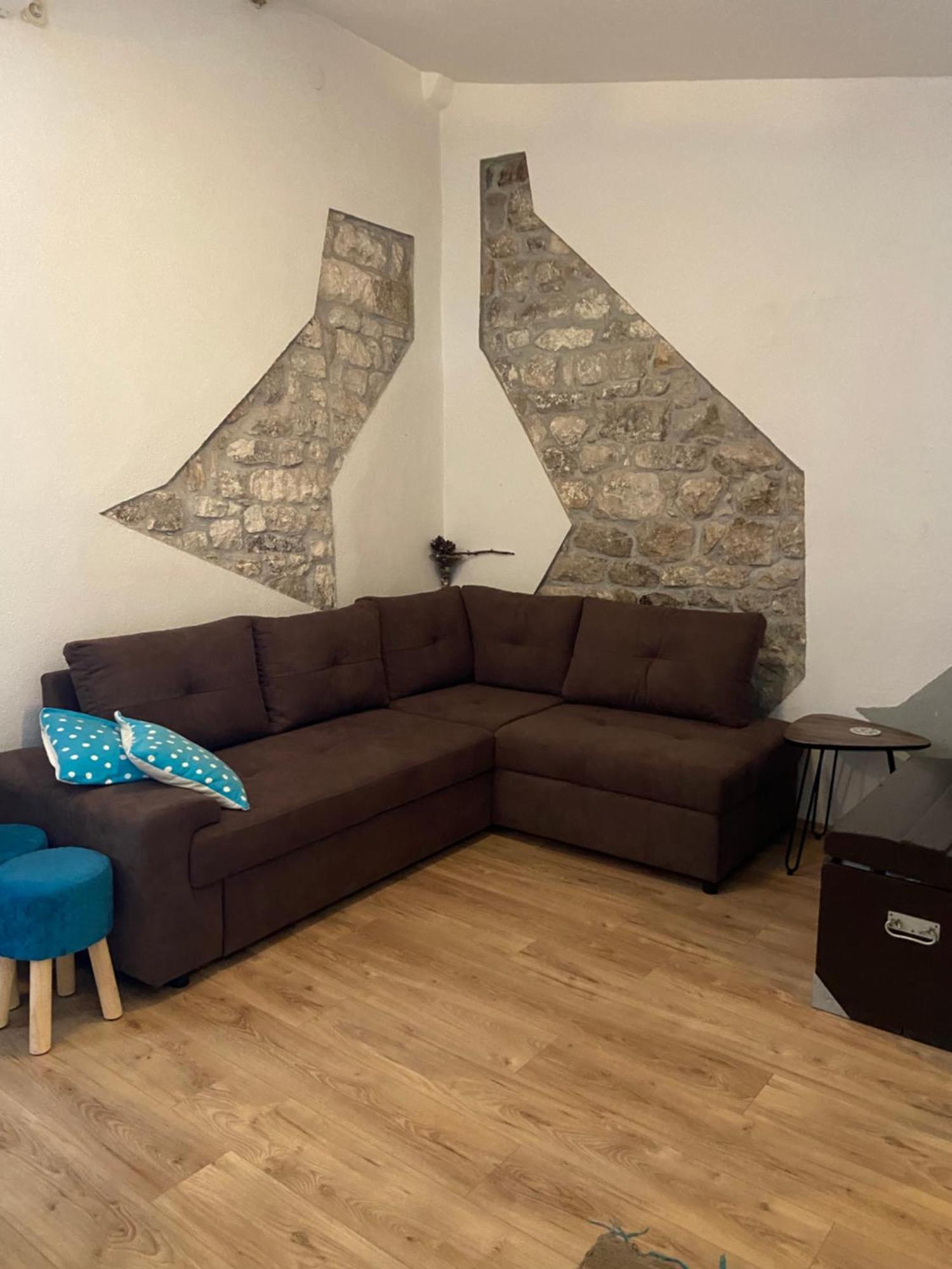Dragazzo Apartment Trogir Exteriér fotografie
