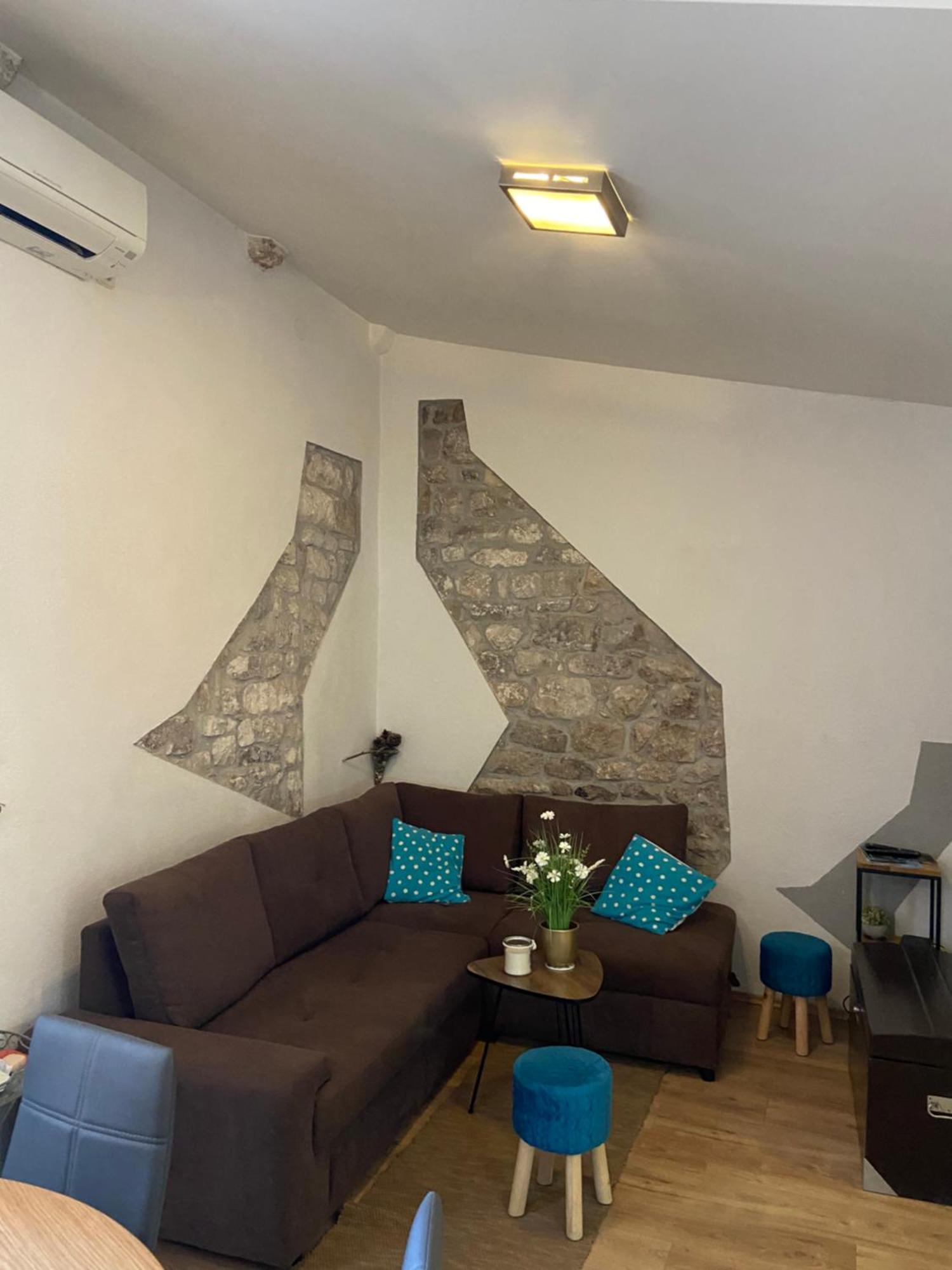 Dragazzo Apartment Trogir Exteriér fotografie