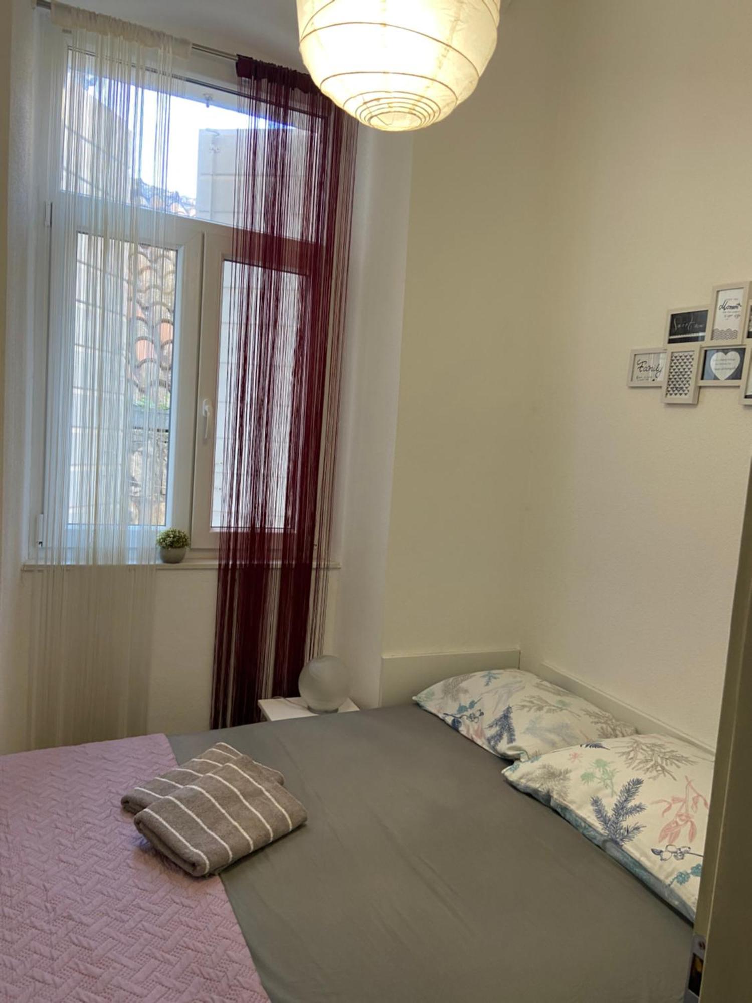 Dragazzo Apartment Trogir Exteriér fotografie