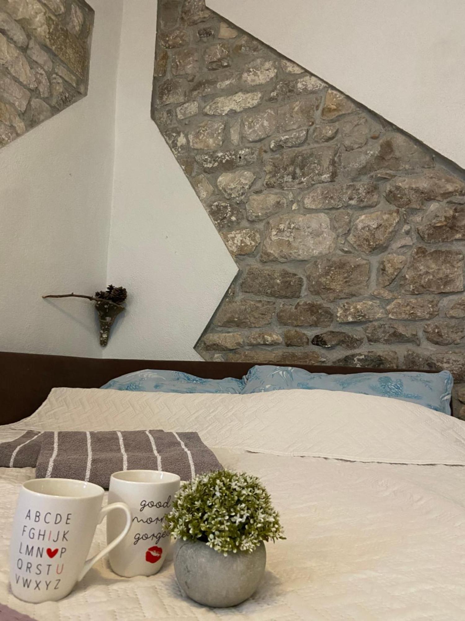 Dragazzo Apartment Trogir Exteriér fotografie